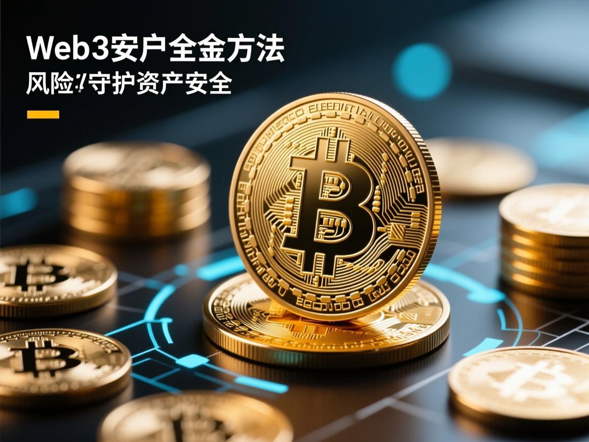 Web3安全出金方法，规避风险，守护资产安全