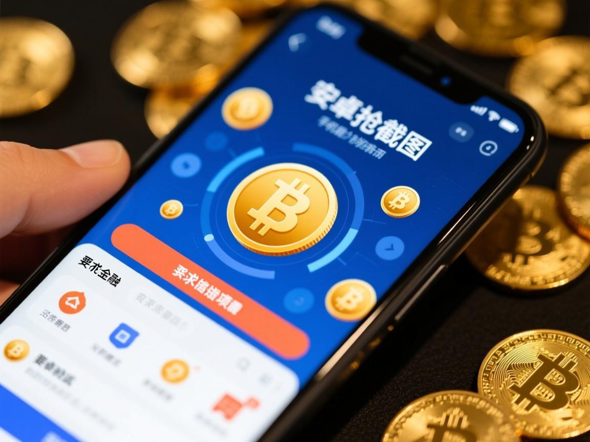 手机能抢币截图吗 安卓设备操作指南与注意事项