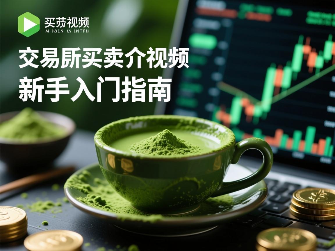 抹茶交易所买卖介绍视频，新手入门指南
