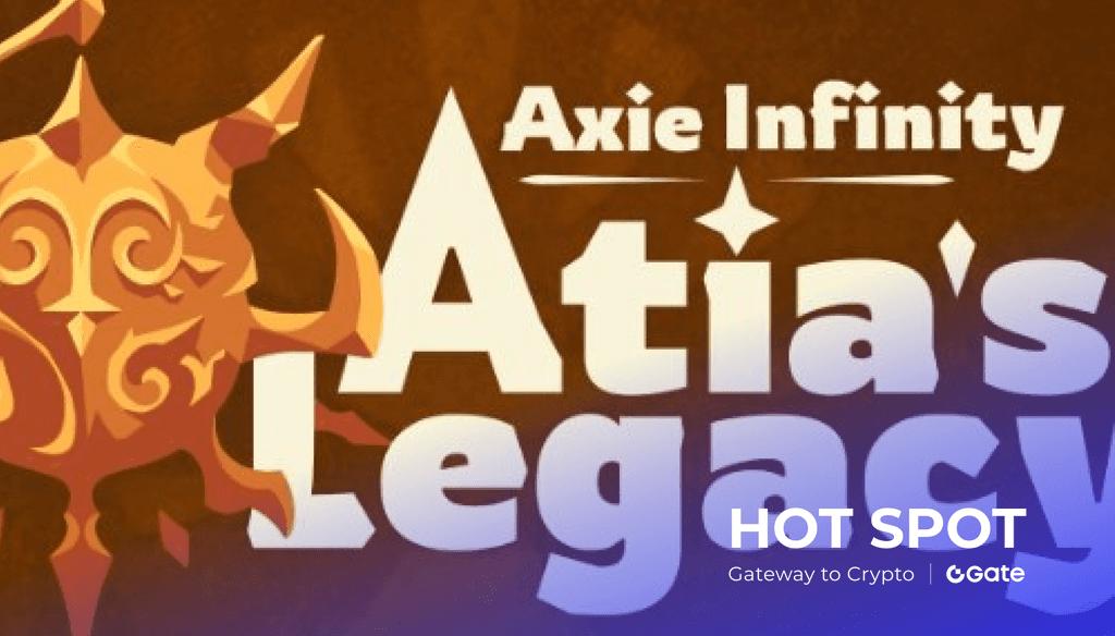 Axie Infinity 深度解析：2025 年 AXS 代币能否逆势崛起