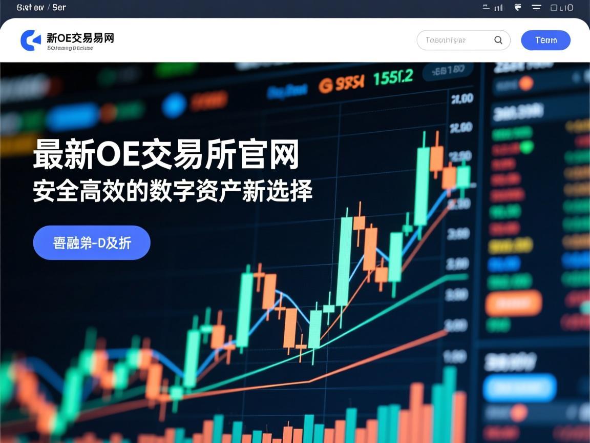 最新OE交易所官网，安全高效的数字资产交易新选择