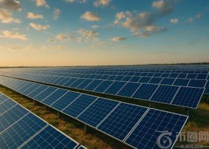巴西可再生能源公司Thopen进军比特币挖矿以利用过剩太阳能