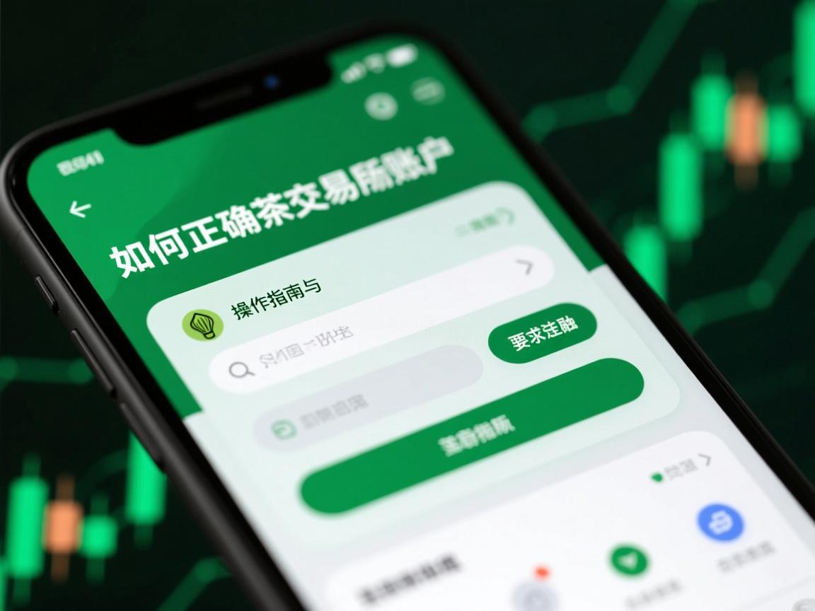 如何正确注销抹茶交易所账户，操作指南与注意事项
