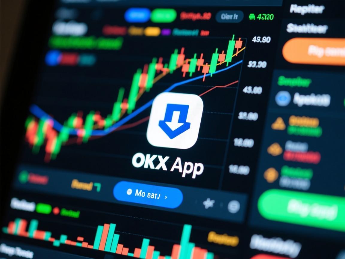 如何安全下载OKX App，详细指南与注意事项