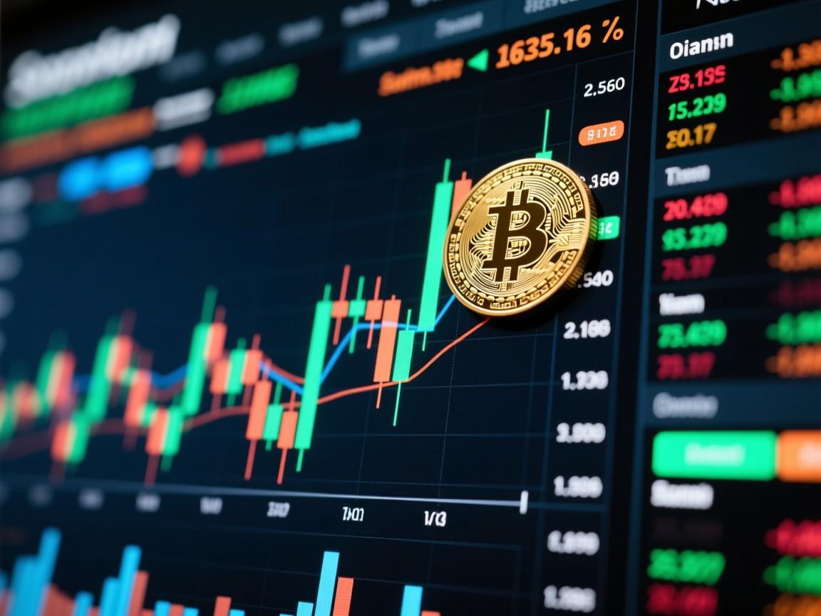 交易所的币成交量没了，一场无声的流动性危机