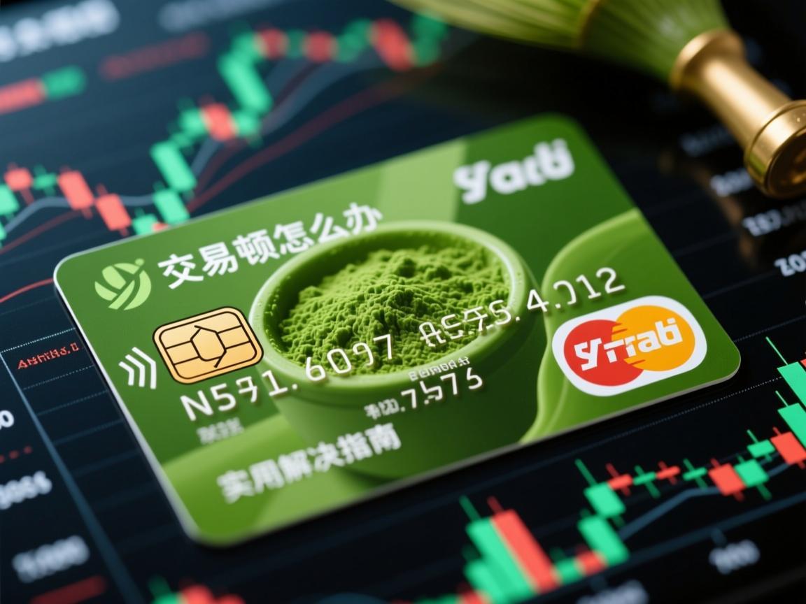 抹茶交易所卡顿怎么办 实用解决指南