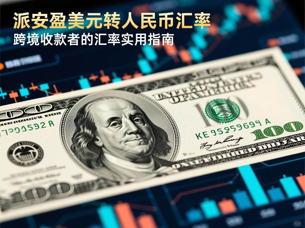派安盈美元转人民币汇率，跨境收款者的汇率实用指南