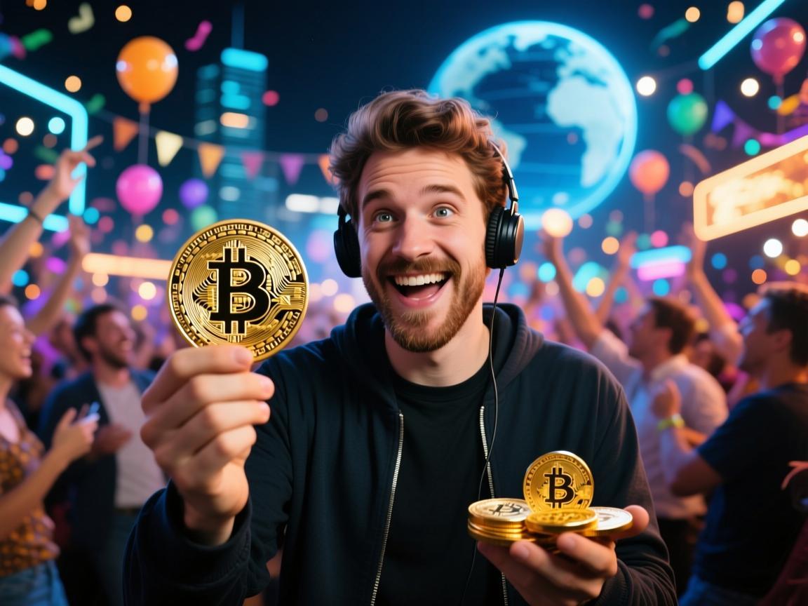 卖狗狗币的人叫什么 在加密世界的狂欢与喧嚣中寻找答案