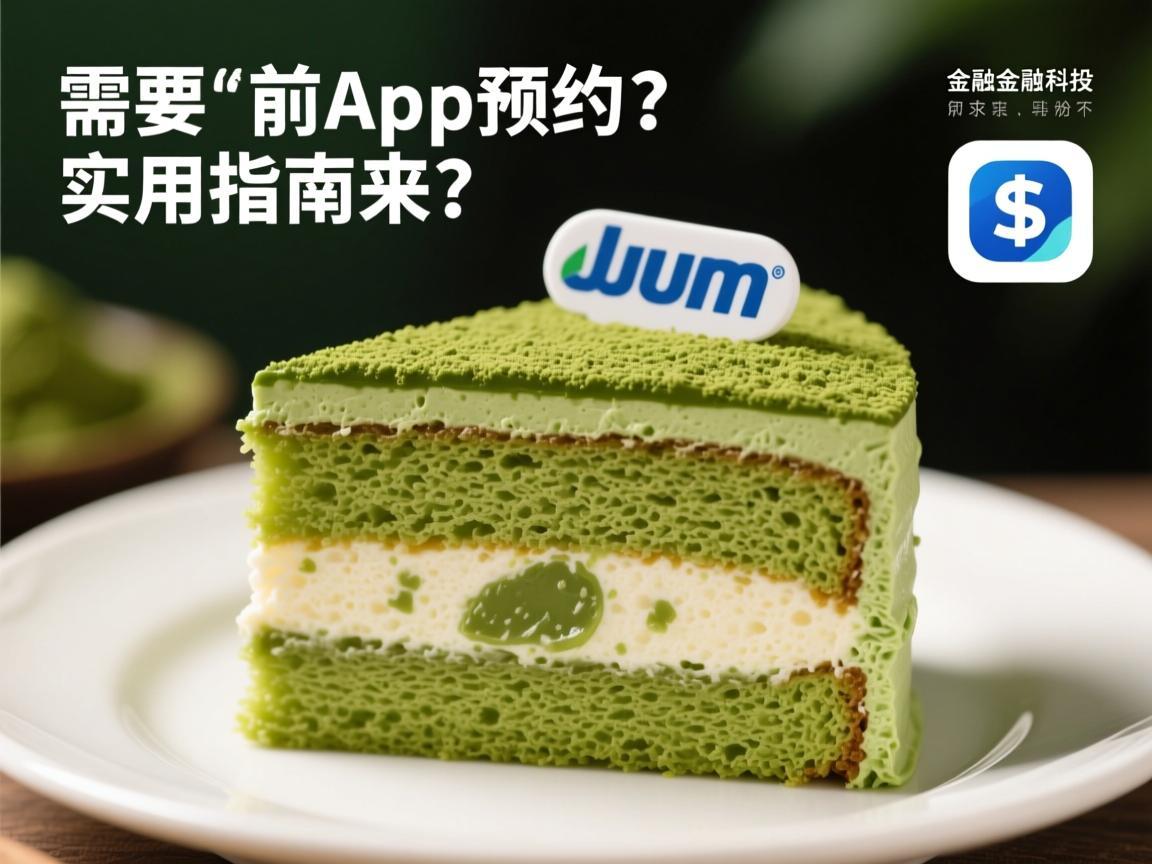 山姆抹茶蛋糕需要提前App预约吗 实用指南来了