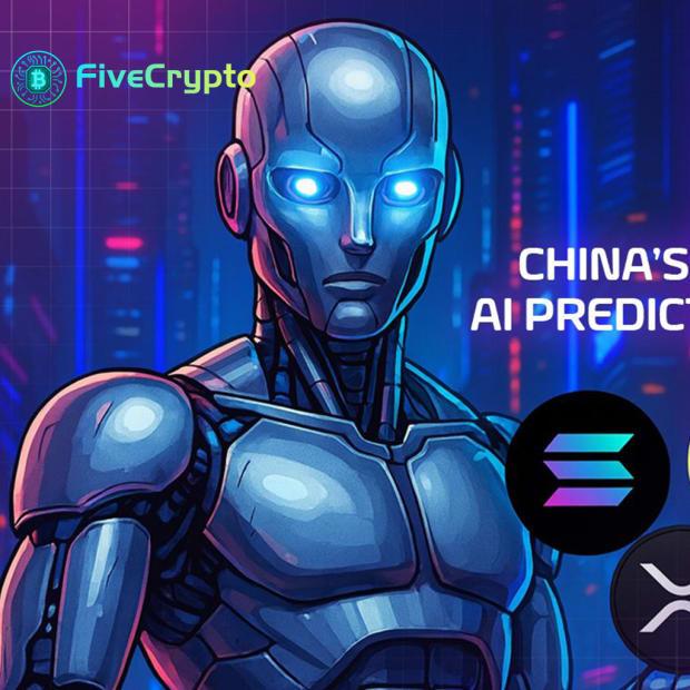 FiveCrypto推出人工智能计算合约，为XRP持有者带来新机遇
