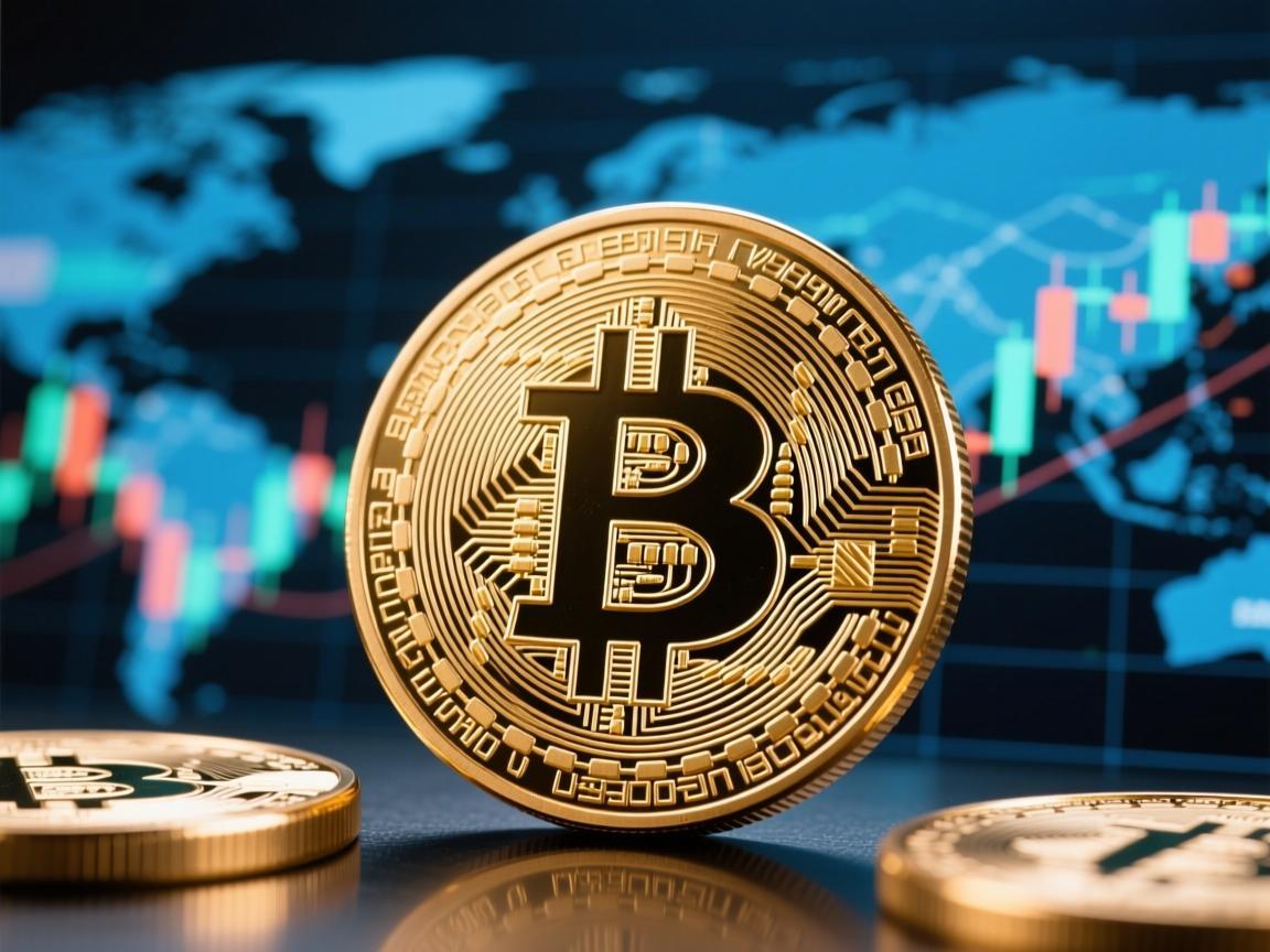 币的交易所全球排名，头部格局与行业新变局