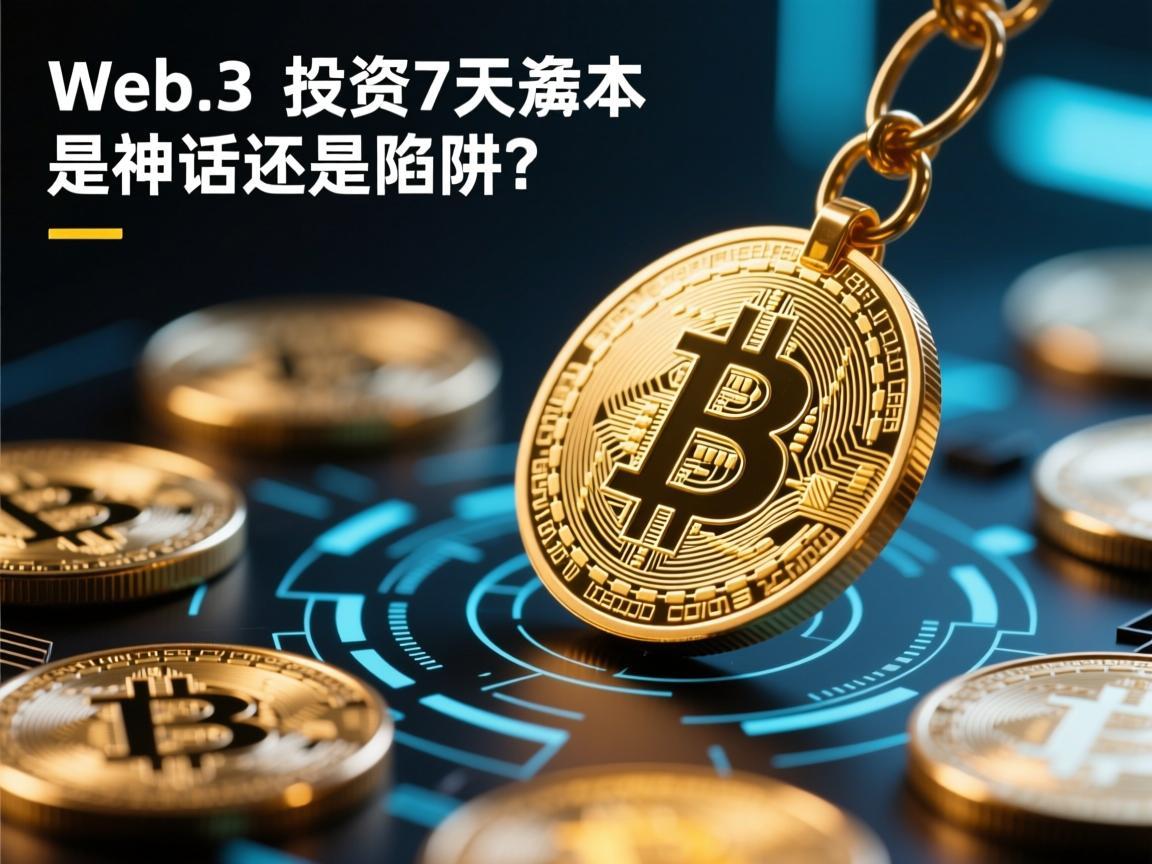 Web3投资7天回本，是神话还是陷阱