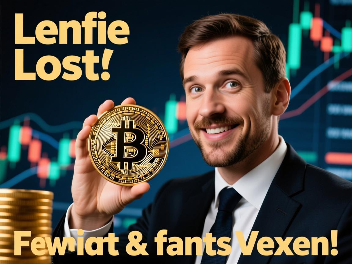 长期持有狗狗币的人是谁 在信仰与狂热之间