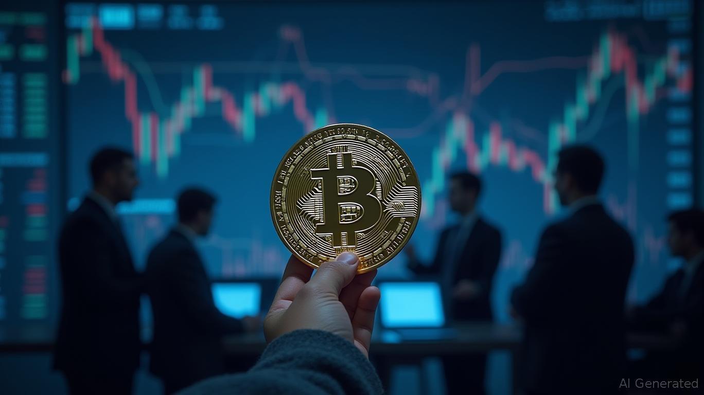 今日比特币新闻：机构对冲押注：山寨币ETF平衡比特币的集中风险