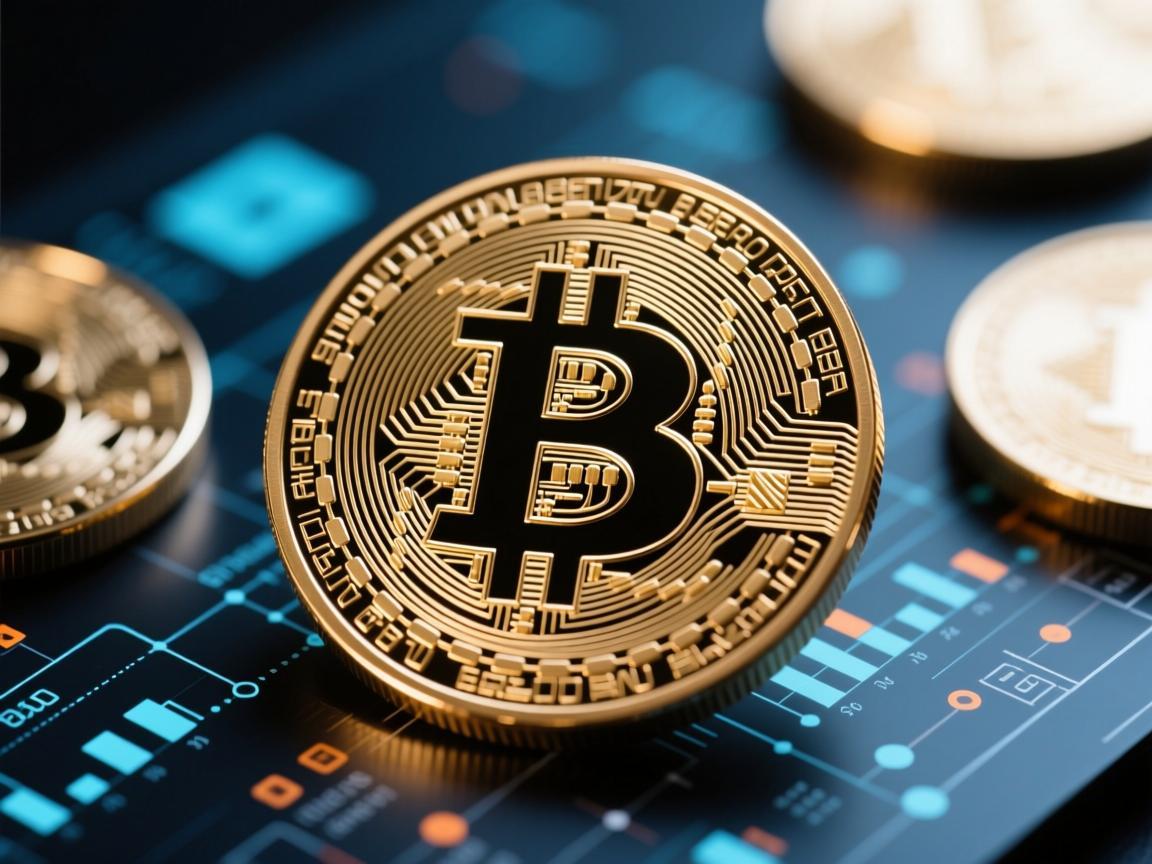 比特币分布式交易所，重塑信任与自由的金融新范式