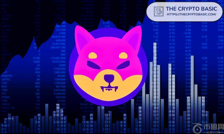 柴犬价格已连续11个月处于熊市，但数据显示可能出现爆发式增长。