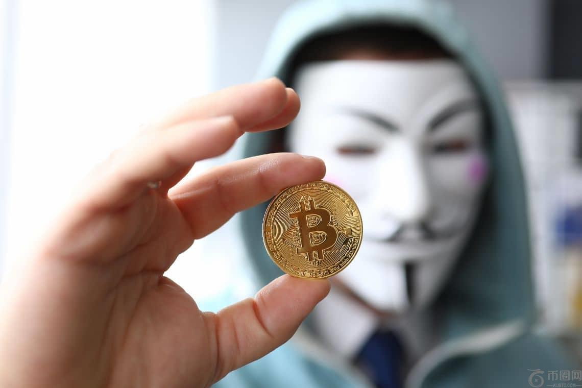 在比特币白皮书发布日，中本聪的财富遭受重创
