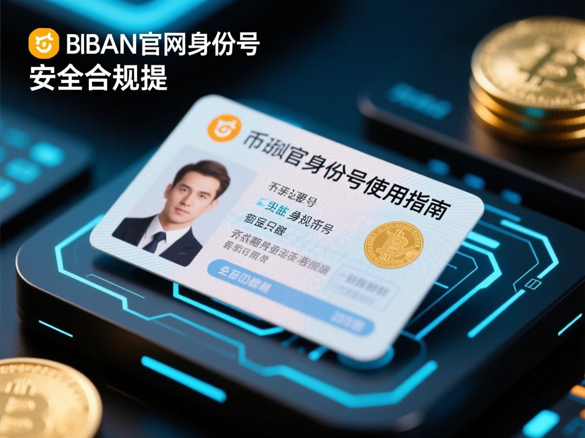 币安官网身份证号使用指南，安全合规是前提
