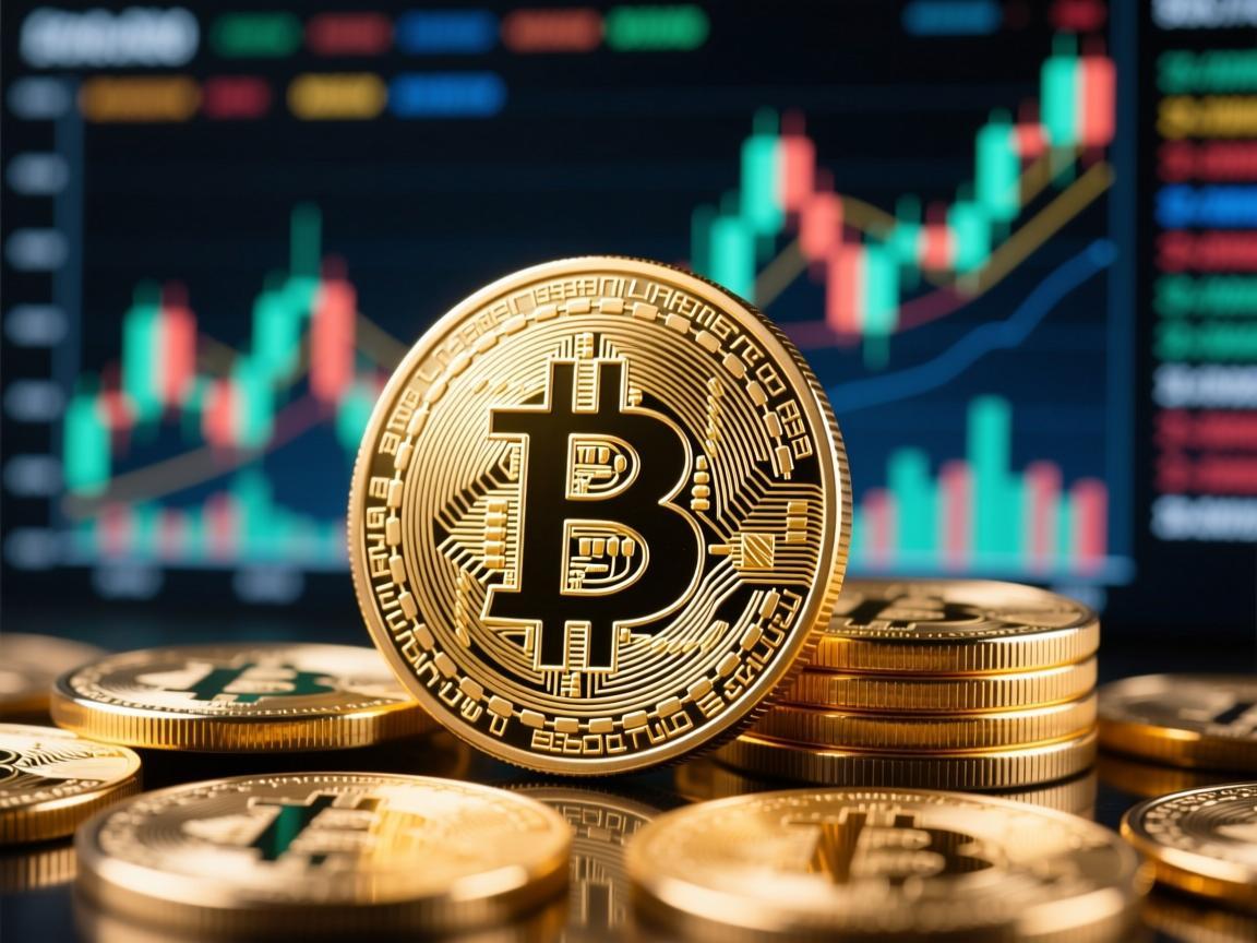 狗狗币2019年行情，在沉寂中积蓄力量，为爆发埋下伏笔