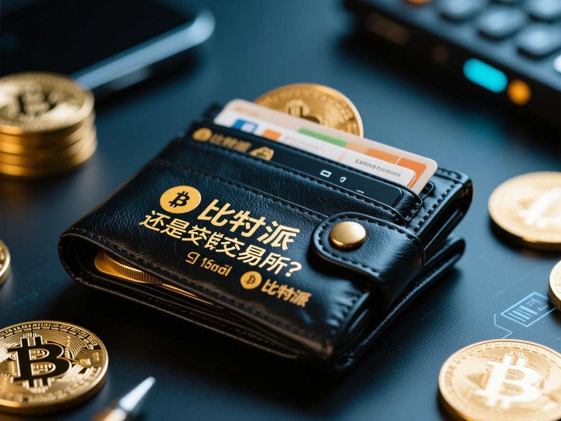 比特派是钱包还是交易所