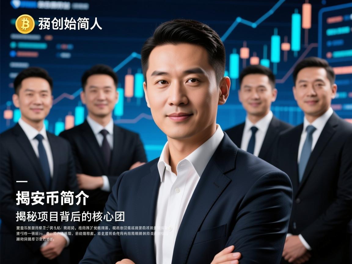 比安币创始人简介是谁 揭秘项目背后的核心团队