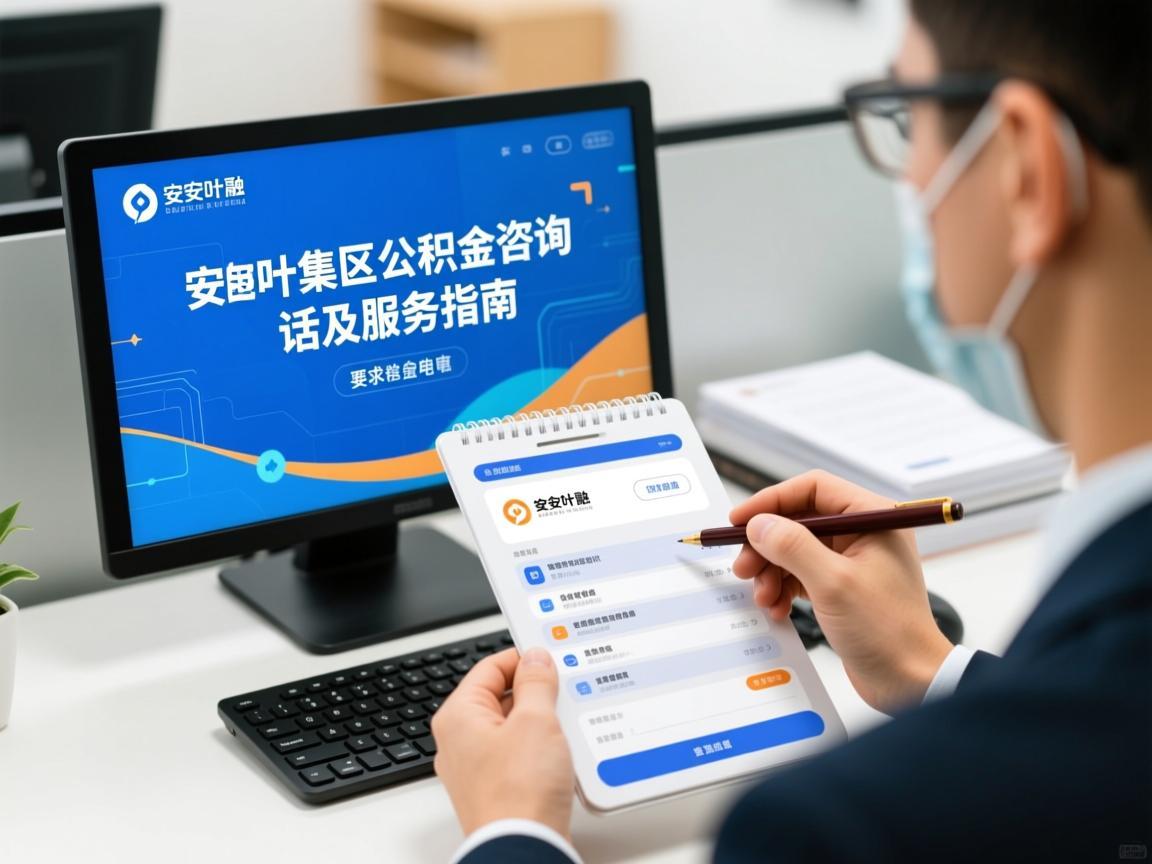 六安叶集区公积金咨询电话及服务指南