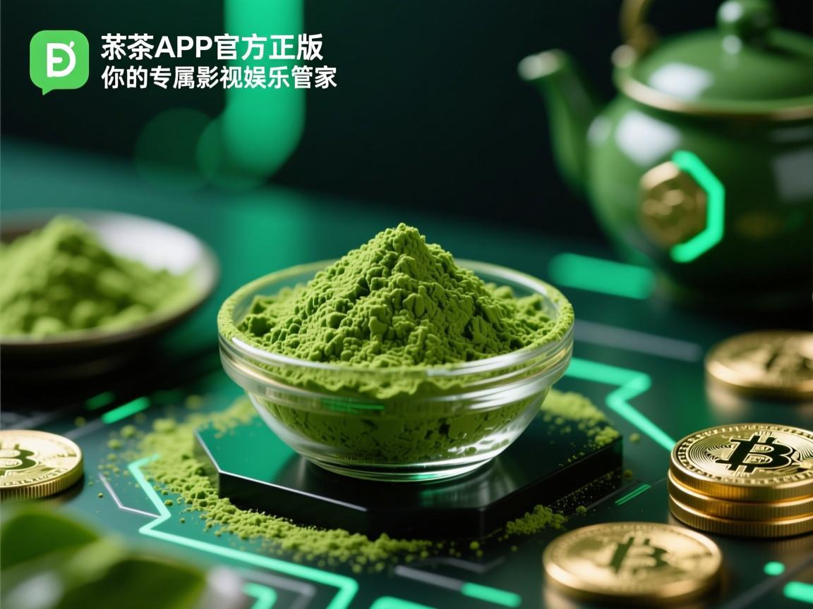 抹茶APP官方正版，你的专属影视娱乐管家