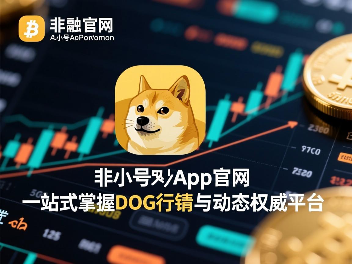 狗狗币非小号app官网，一站式掌握DOGE行情与动态的权威平台