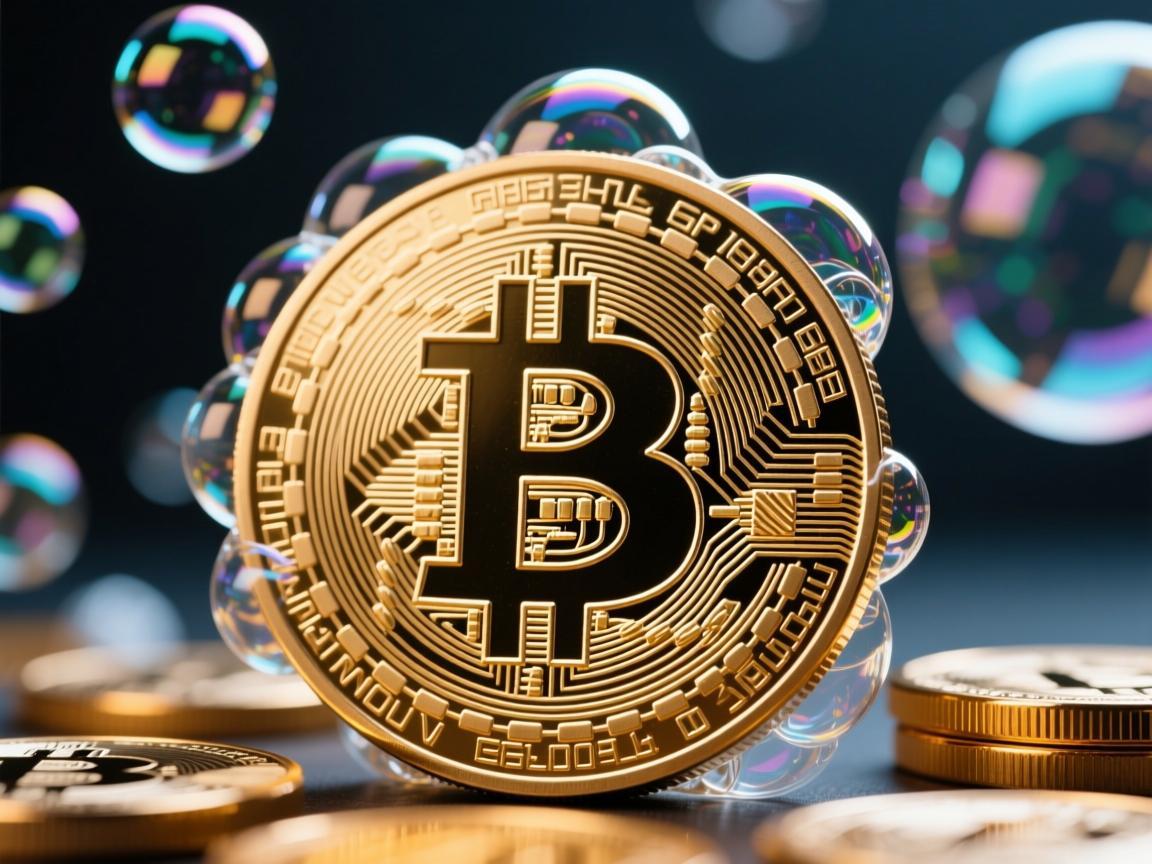 狗狗币涨10块钱，一场狂欢背后的泡沫与启示