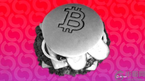 Steak 'n Shake 推出比特币奖励计划并设立战略储备金