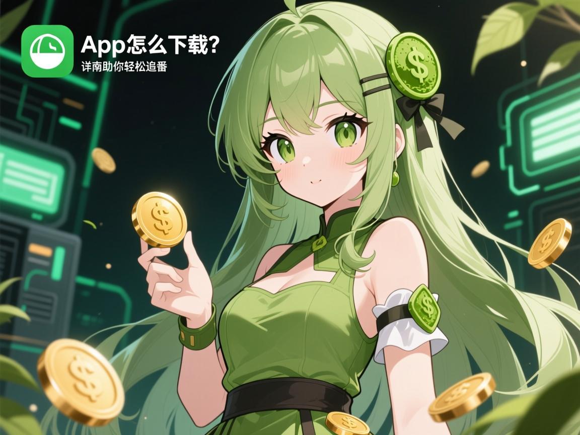 抹茶动漫app怎么下载 详细指南助你轻松追番