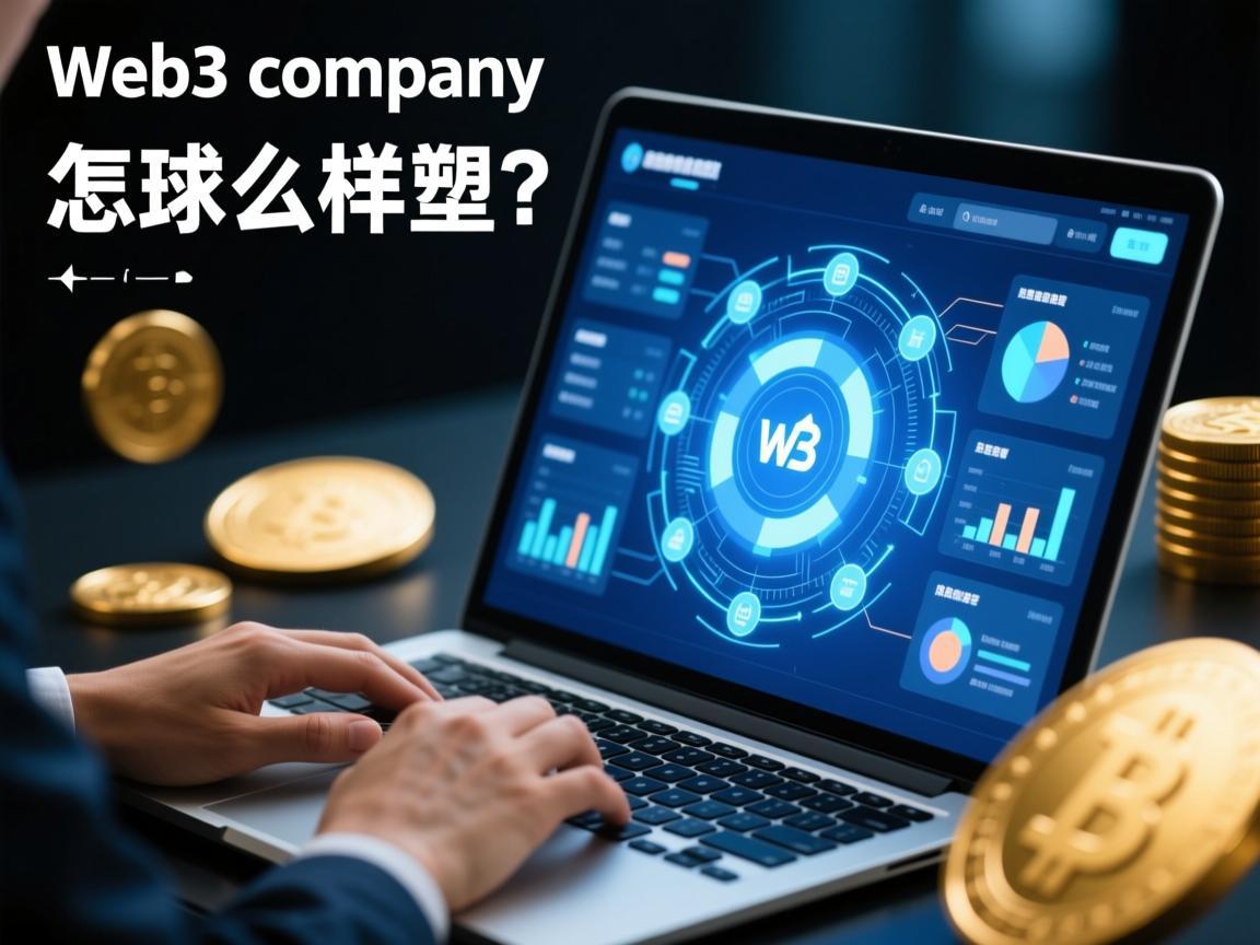 Web3公司怎么样 在机遇与挑战中重塑价值逻辑