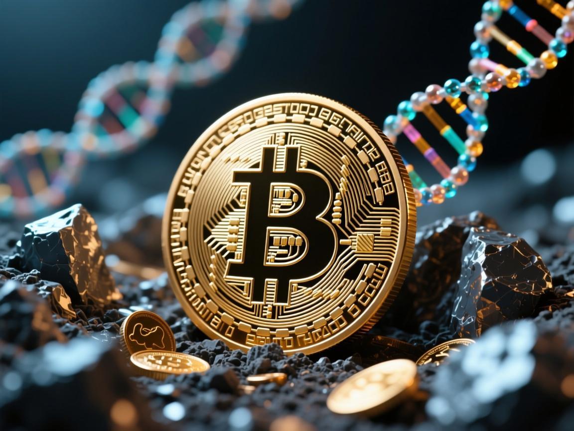 狗狗币能挖出来吗 答案藏在它的基因里
