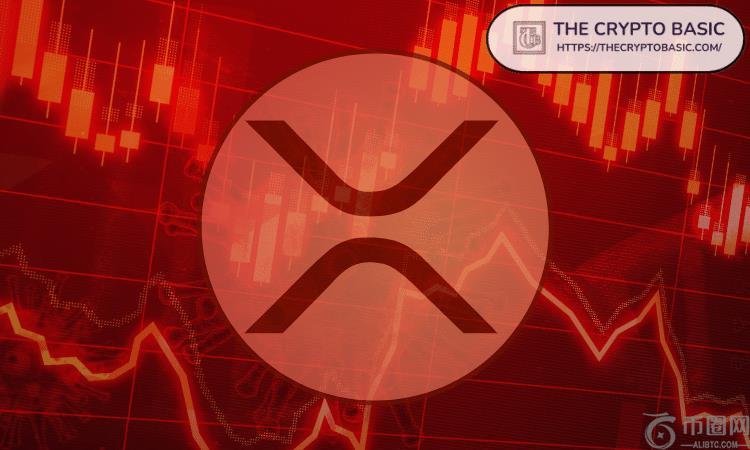 长期持有者目前每天抛售价值 2.6 亿美元的 XRP：详情