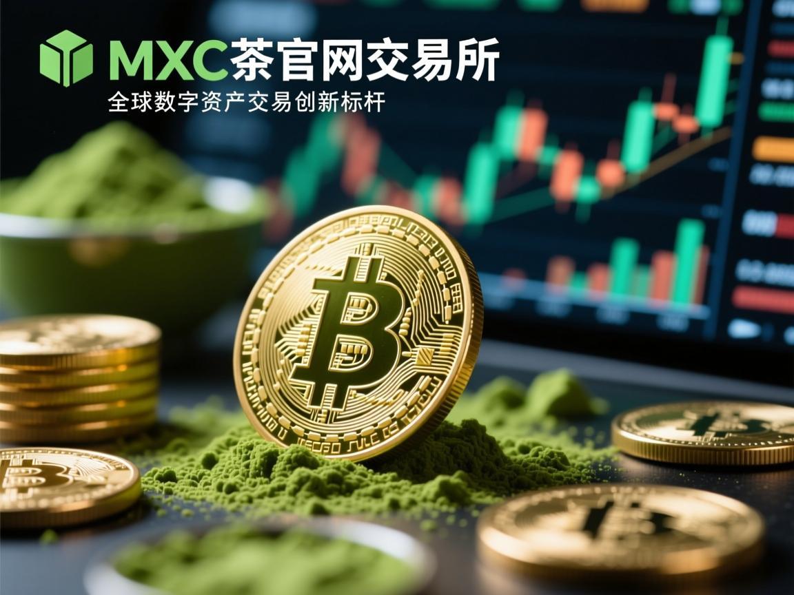 MXC抹茶官网交易所，全球数字资产交易的创新标杆