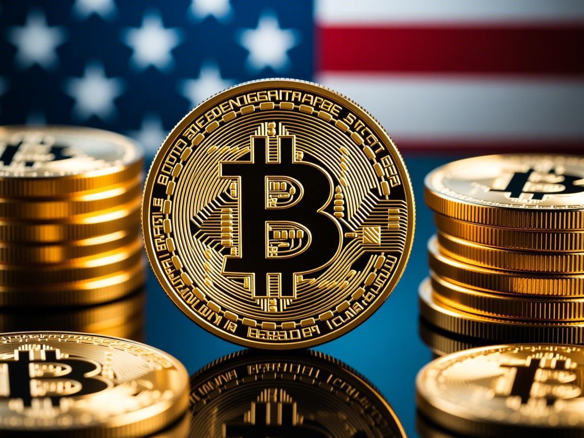 美国比特币交易所，在监管与创新的平衡中前行