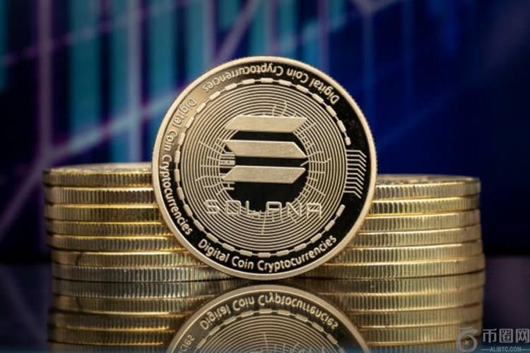 Solana突破180美元关键价位——你应该知道什么
