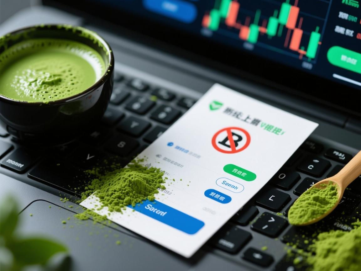 抹茶交易所拒绝提币事件，用户信任遭遇严峻考验