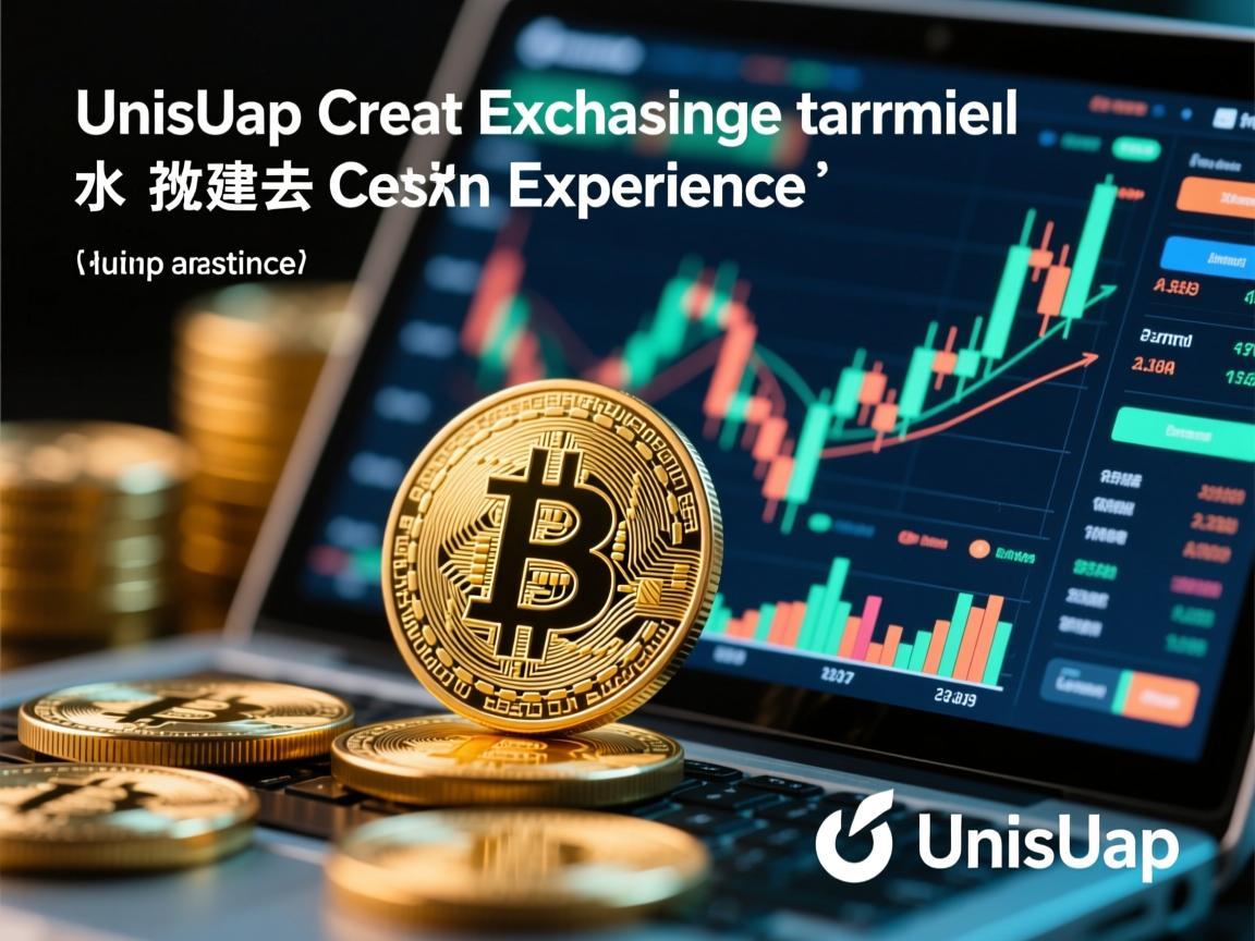 Uniswap创建交易所教程，从零开始搭建去中心化交易体验
