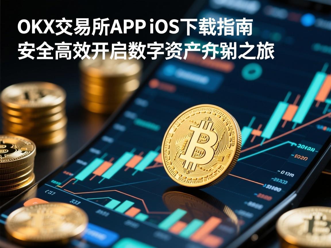 OKX交易所APP iOS下载指南，安全高效开启数字资产交易之旅