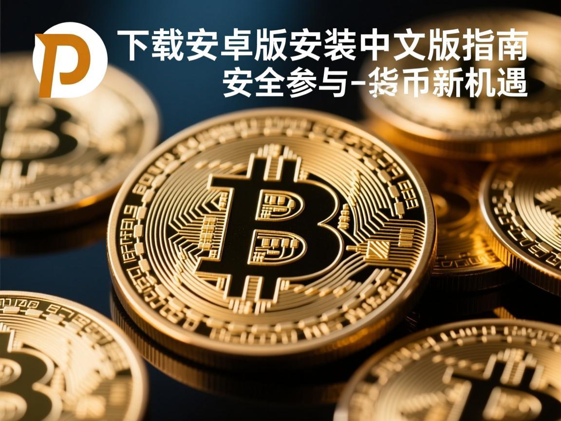 Pi币下载安卓版安装中文版指南，安全参与加密货币新机遇