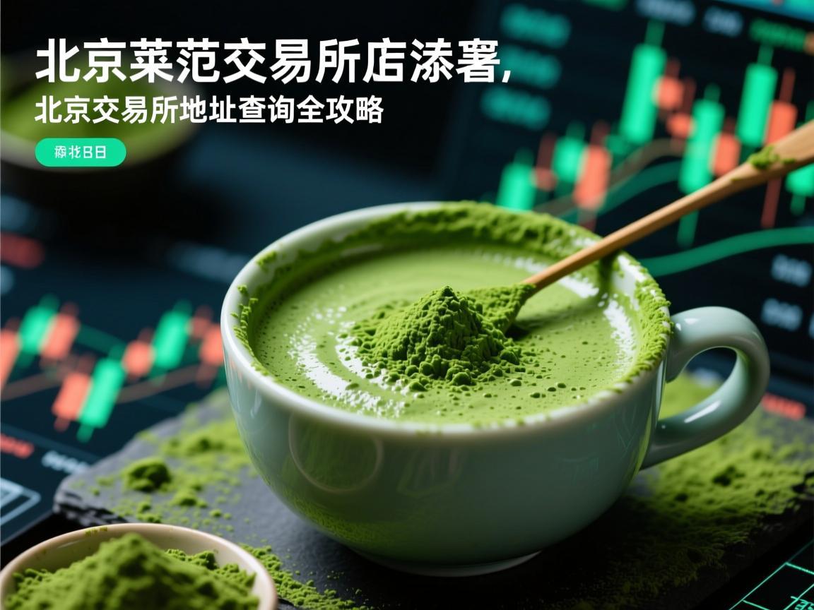 北京抹茶交易所地址查询全攻略