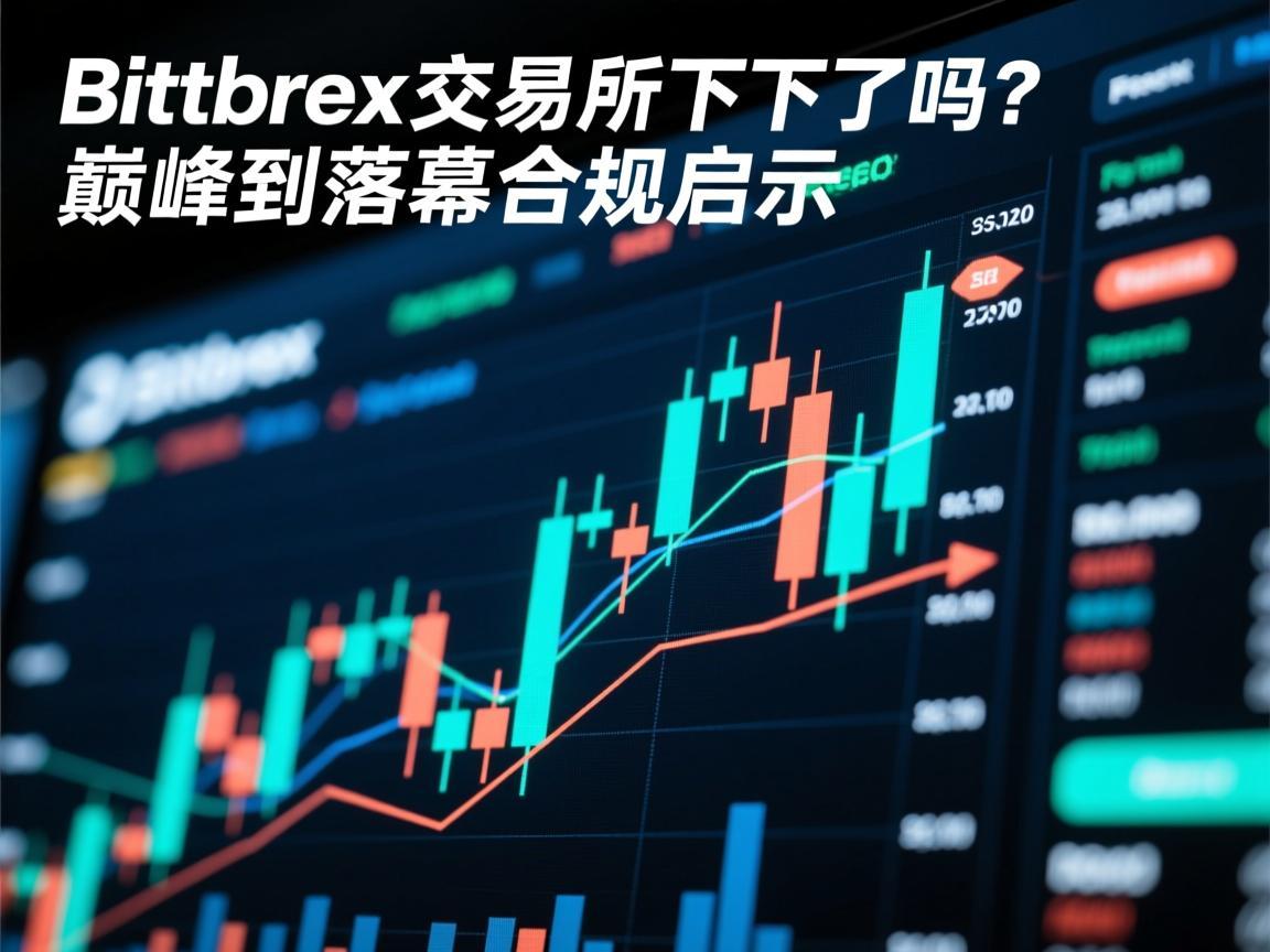 Bittrex交易所下架了吗 从巅峰到落幕的合规启示