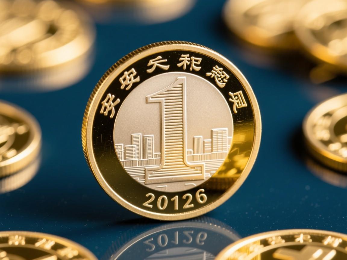 雄安纪念币是哪发行的 权威解析发行主体与背景