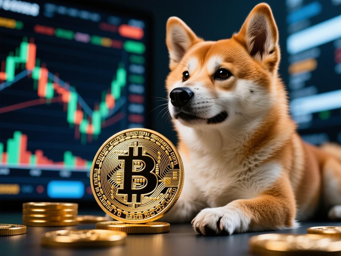 狗狗币大跌后需要加仓吗 理性看待波动，拒绝盲目抄底