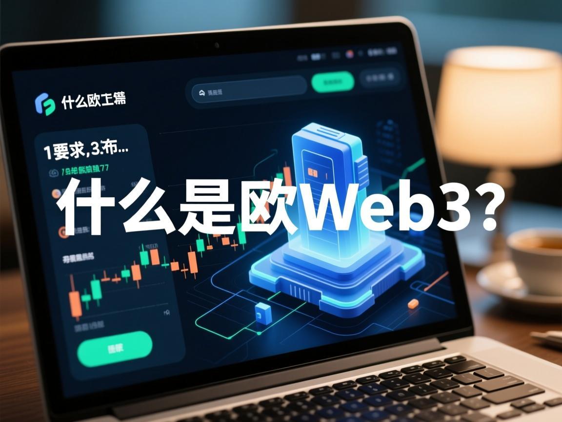 什么是欧意Web3