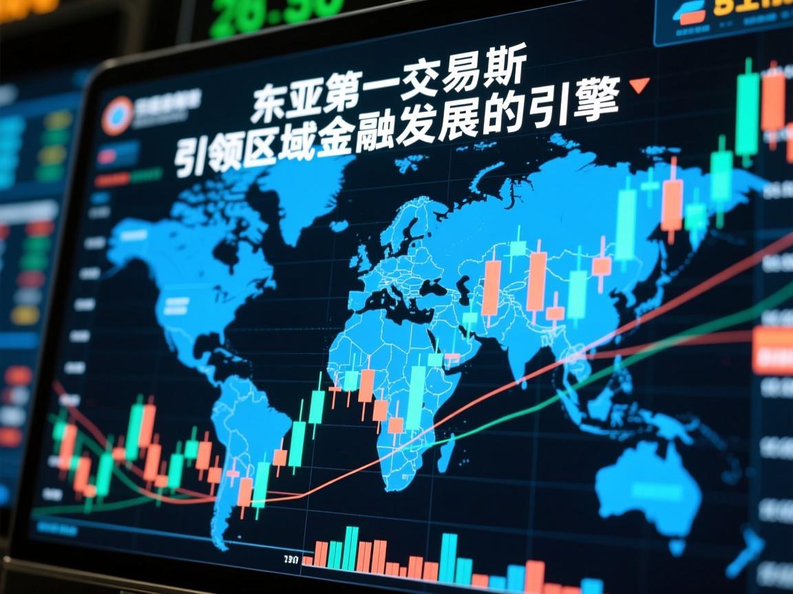 南亚第一交易所，引领区域金融发展的引擎