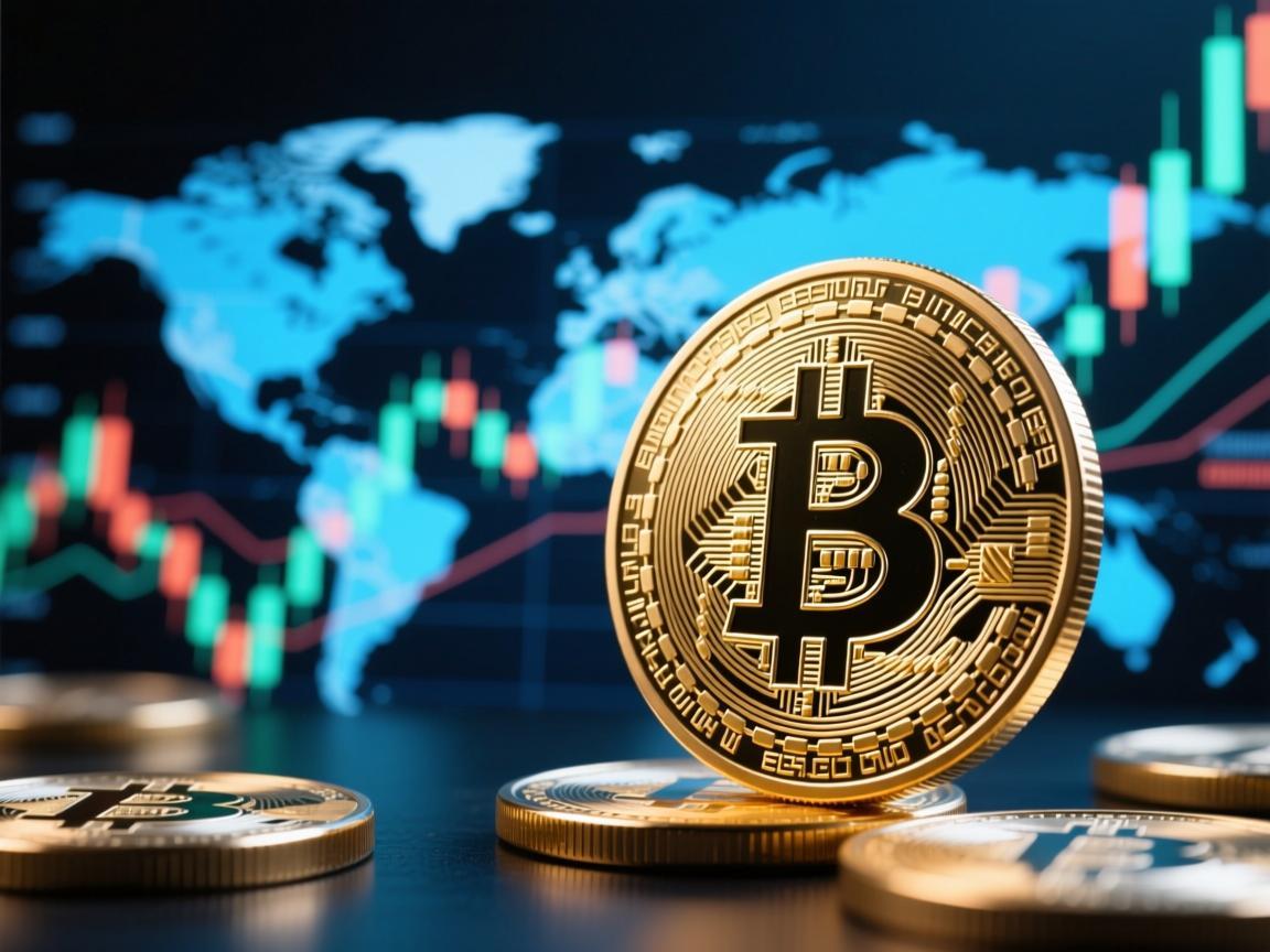 国外的虚拟币交易所，全球加密经济的核心枢纽