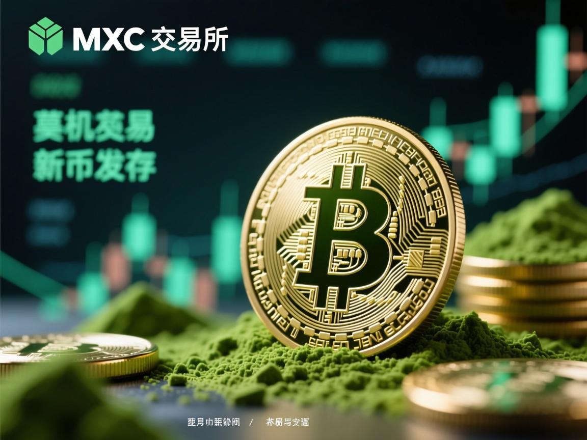 MXC抹茶交易所新币发行，机遇与风险并存