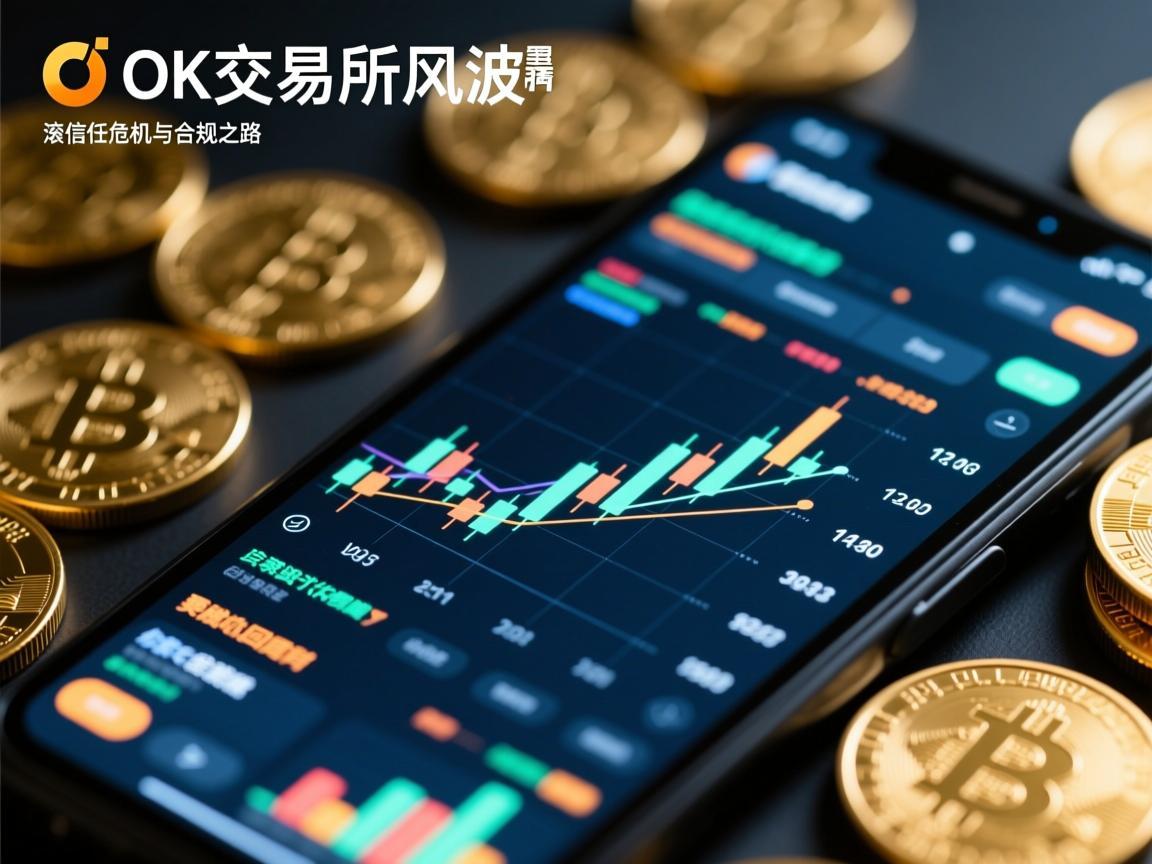 OK交易所风波，从滚回事情看行业信任危机与合规之路